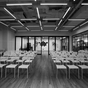 Meeting Hall
