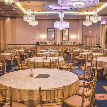Party Hall